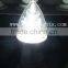 led candle light e14 3x1w led candle light bulb 3w candle led lighting electric candle lamp lights high quality 3 years warranty