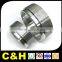 ODM OEM CNC knurling precision steel turned parts