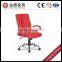 fashionable high back wholesale no folded commercial chair leather swivel office chair