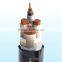 xlpe insulated submarine power cable