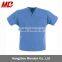 Disposable cotton/polyster Medical Scrubs China