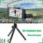 for iphone mobile phone telescope 8x magnification zoom telephoto lens with adjustable holder mini tripod
