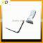 stainless steel Customized sheet metal stamping parts for metal corner