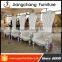 Modern Wholesale Hotel Furniture King Queen Chair JC-K01