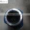 8 1/2 inch metal seal bearing tricone drill bit