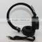 Yes Hope Lightweight Wired Over-ear HD Stereo Headset Sports Music Headphone With Microphone for Computer And Smartphone