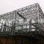 prefab villa/luxury prefab steel villa/light steel structure villa