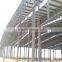 prefab steel structure underground car garage/ steel garage