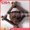 High quality resin Craft polyresin ornament for home decorative