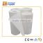 Dry cleaning wipe kitchen paper roll, Embossed 1 ply fluff pulp material kitchen paper roll