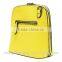 Candy Colorful Leather Messenger Bags Shoulder Handbags for Ladies