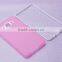 For Samsung A5 Clear Color TPU Back Cover