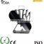 Smartfan Ecofan Heat Powered Stove Fan 2 Blades Gold