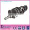 HUR002-4000 grinding machine balance crankshaft