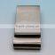 Wholesale double-faced money clips for christmas gift