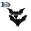 All Saints' Day Batman Style Money Clip