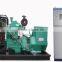 150kW Yuhchai silent diesel generating set