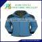 waterproof taslon fabric with polar fleece lamination for ski suit