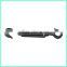DIN1480 SMALL SIZE TURNBUCKLE WITH HOOK AND HOOK