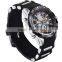 WEIDE Top Brand Watch Silicon Watch  China Men Watches WH1103-9