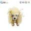 2015 Popular Oem Soft White Poodle