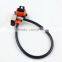 D1S D1R D1C HID Xenon Relay Harness 35W 55W Xenon OEM AMP Wiring Adapter Replacement