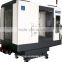 CNC Lathe Machine Japan Technology Mitsubishi system with High Precision