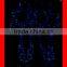 Popular Fiber Optic Clothes / Training Dancewear / Flashing Clothing