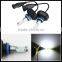 led headlight conversion Kit H11 Car LED Headlight Bulbs CSP Chips Front Head Light Single Beam White 8000lm For Car Motorcycle