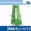 Medical Appliances X-Ray Transcluent ABS Scoop Spine Board