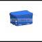 ningbo 600L plastic ice box fish