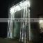 2015 New Christmas light led lights arch lights with star