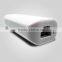 Best selling beatiful power bank charger / mobile battery charger / phone charger with free logo