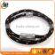 Stainless Steel Jewelry Main Material and high quality nylon Anchor Rope Bracelet