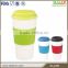 Hot Sale 450ml timolino coffee mug thermos travel mug