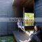 decorative materials new panel for ventilated facade stone facing wall claddings