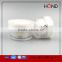 special Plastic Body Material and Acrylic Plastic Type Cream Jar Cosmetic packaging jars