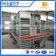 Indian poultry farm for chicken layer cage made in china