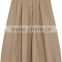 Woman summer knee length tennis skirt latest skirt design pictures pleated skirt SYA15032