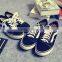 Casual Style Cheap Canvas Shoes for Men