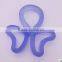 Wholesale Fitness Resistance Bands Elastic Training Rope Yoga Pull Rope