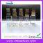 acylic emgrossed logo usb flash drive stock usb stick