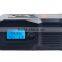 Rechargeable Li ion Battery with V mount Battery with LCD Screen                        
                                                Quality Choice