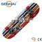 cheap complete 31*8 Inches good maple wood skateboards for sale under 20