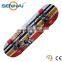 SENHAI Cheap Complete Good Maple Wood Skateboards