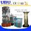 Stainless steel sheet Vacuum coating machine/ Vacuum Metallizing Equipment