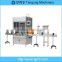 Tangong Machinery Olive Oil Bottling Packing Machine