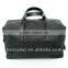 Wholesale fashion Leather travelling bag luggage