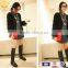 pretty woman pvc rain boots