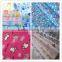 New Design For Nov . Selling of 100% Print Cotton Flannelette Fabric
